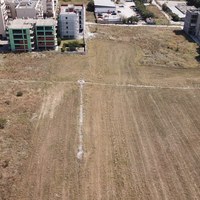 Land plot in Greece, Central Macedonia, Center