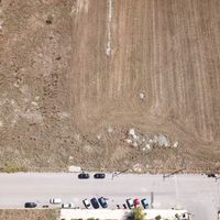 Land plot in Greece, Central Macedonia, Center