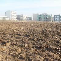 Land plot in Greece, Central Macedonia, Center