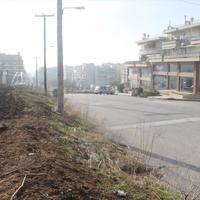 Land plot in Greece, Central Macedonia, Center