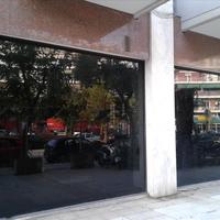 Business center in Greece, Central Macedonia, Center, 635 sq.m.
