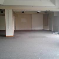 Business center in Greece, Central Macedonia, Center, 635 sq.m.