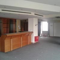 Business center in Greece, Central Macedonia, Center, 635 sq.m.