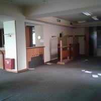 Business center in Greece, Central Macedonia, Center, 635 sq.m.
