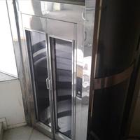 Business center in Greece, Central Macedonia, Center, 635 sq.m.