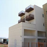 Flat in Greece, Central Macedonia, Center, 70 sq.m.