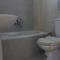 Flat in Greece, Central Macedonia, Center, 70 sq.m.