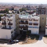 Flat in Greece, Central Macedonia, Center, 70 sq.m.