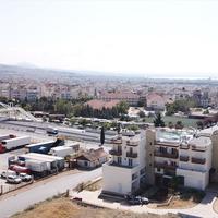 Flat in Greece, Central Macedonia, Center, 102 sq.m.