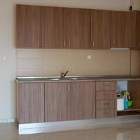 Flat in Greece, Central Macedonia, Center, 118 sq.m.