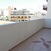 Flat in Greece, Central Macedonia, Center, 118 sq.m.