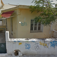 Land plot in Greece, Attica, Athens