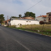 Land plot in Greece, Central Macedonia, Center