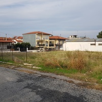 Земельный участок в Греции, Центральная Македония, Центр