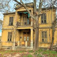 Business center in Greece, Central Macedonia, Center, 300 sq.m.