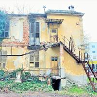 Business center in Greece, Central Macedonia, Center, 300 sq.m.