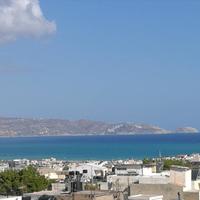 Flat in Greece, Crete, Chania, 117 sq.m.