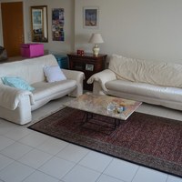 Flat in Greece, Crete, Chania, 117 sq.m.