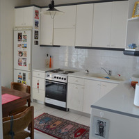 Flat in Greece, Crete, Chania, 117 sq.m.