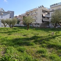 Land plot in Greece, Crete, Irakleion