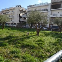 Land plot in Greece, Crete, Irakleion