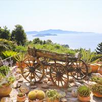Villa in Greece, Thessaly, 640 sq.m.