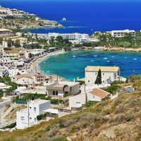 Земельный участок в Греции, Крит, Ираклион