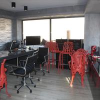 Бизнес-центр в Греции, Крит, Ханья, 100 кв.м.