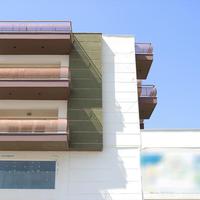 Квартира в Греции, Центральная Македония, Центр, 70 кв.м.