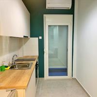 Flat in Greece, Central Macedonia, Center, 30 sq.m.