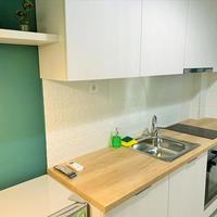 Flat in Greece, Central Macedonia, Center, 30 sq.m.