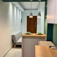 Flat in Greece, Central Macedonia, Center, 30 sq.m.