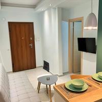 Flat in Greece, Central Macedonia, Center, 30 sq.m.