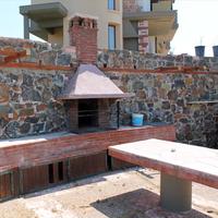 Таунхаус в Греции, Центральная Македония, Центр, 115 кв.м.