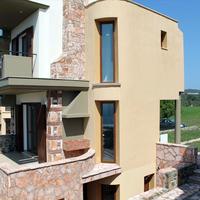 Таунхаус в Греции, Центральная Македония, Центр, 111 кв.м.