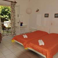 Отель (гостиница) в Греции, Ионические острова, 532 кв.м.