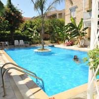 Отель (гостиница) в Греции, Ионические острова, 532 кв.м.