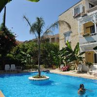 Отель (гостиница) в Греции, Ионические острова, 532 кв.м.