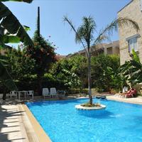 Отель (гостиница) в Греции, Ионические острова, 532 кв.м.