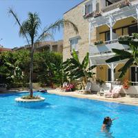 Отель (гостиница) в Греции, Ионические острова, 532 кв.м.