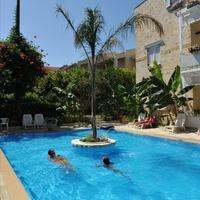 Отель (гостиница) в Греции, Ионические острова, 532 кв.м.