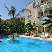 Отель (гостиница) в Греции, Ионические острова, 532 кв.м.