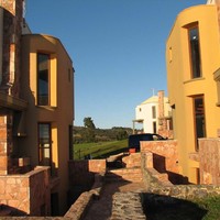 Townhouse in Greece, Central Macedonia, Center, 110 sq.m.