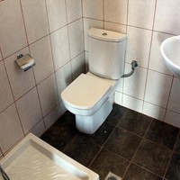 Townhouse in Greece, Central Macedonia, Center, 110 sq.m.