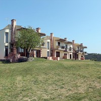 Townhouse in Greece, Central Macedonia, Center, 110 sq.m.