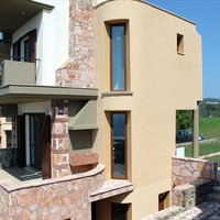 Townhouse in Greece, Central Macedonia, Center, 110 sq.m.