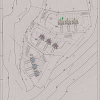 Townhouse in Greece, Central Macedonia, Center, 110 sq.m.