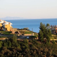 Townhouse in Greece, Central Macedonia, Center, 113 sq.m.