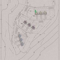Townhouse in Greece, Central Macedonia, Center, 113 sq.m.