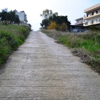 Land plot in Greece, Crete, Chania